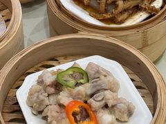 -海澄轩海鲜酒家(虎门店)