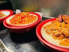 -美食汇·海鲜自助西餐厅·江门富力万达嘉华酒店