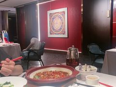 -千百味红餐厅·江西菜(绿地双子塔店)