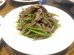 -北京老铺烤鸭(西稍门店)