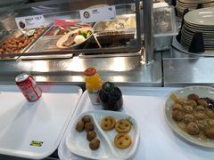 -宜家·瑞典风味餐厅(北京西红门店)