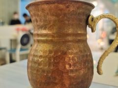-Aladdin·阿拉丁土耳其餐厅(信和广场店)