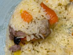 -品回味清真西北楼(宁波首店)