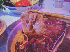 -卤校长重庆火锅(国兴店)