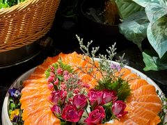 -金马门国际美食百汇(珞喻路店)