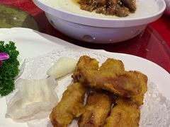 -粤香楼(新光里店)