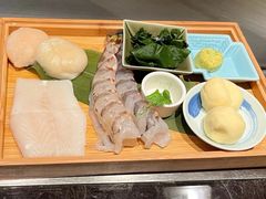 -Ginza Onodera铁板烧(外滩十八号店)