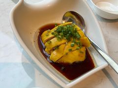-上海宝华喜来登酒店·采悦轩中餐厅