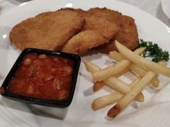 -新侨三宝乐西餐厅(崇文门店)