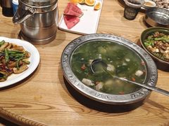 -农家乐·福建土菜(金榕北路店)