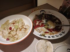 -江渔儿酸菜鱼(曜一城店)