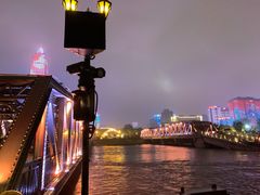 -武汉知音号