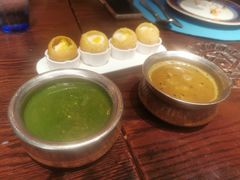 -甘尼仕印度餐厅爵士酒吧(阳春巷店)