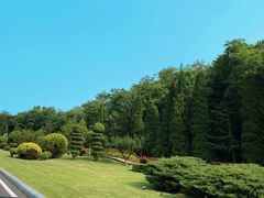 -棒棰岛宾馆景区