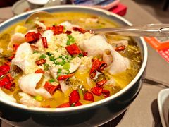 -先记烧鹅王·本地粤菜(福永店)