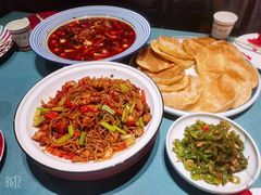 -食味楼(枫林湾店)