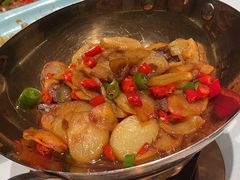 -蓉城小馆(科兴店)