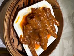 -如轩·海鲜砂锅粥·潮汕菜(南城店)