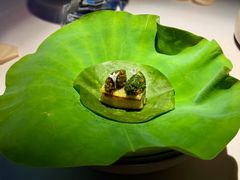 -三嚥阁 La Villa Restaurant