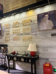 -盘子女人坊生日照·摄影馆(华强店)