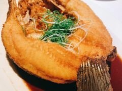 -玫瑰厅上海菜(兴国路店)