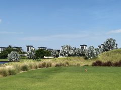 -海南鉴湖蓝湾高尔夫球会