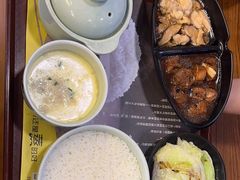 -真功夫(棠下店)