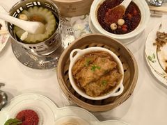 冶味金钱肚-翠园(北京王府中环店)