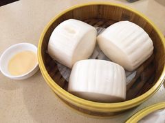 奶香蒸馒头-一茶一点(海景店)
