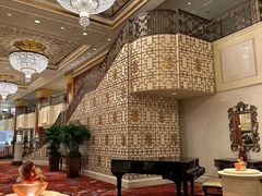 -北京中国大饭店