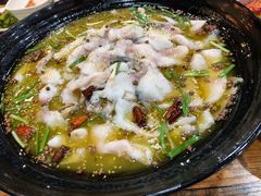 -八张桌子(老店)