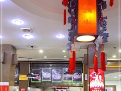 大堂-春发生饭店·非遗(南院门店)