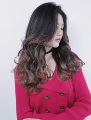-坤艺发型文化