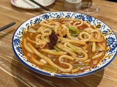 -清真·玛丽亚新疆菜主题餐厅(浙江中路店)