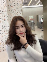 -苏奇发型·烫发染发