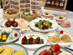 -丰鲤楼•闽南茶楼(仟禧汇店)