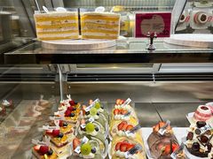 -PAOPAO Bakery&Café(港汇店)