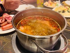 -吉布鲁牛排海鲜自助(龙湖北城天街购物广场店)