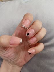 -U3日式美甲美睫