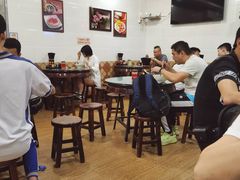 大堂-西关刘福记(文德路店)