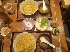 -李百蟹·江南蟹黄面·河景餐厅(夫子庙总店)