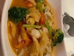 -凤城礼记鱼翅海鲜酒家(百老汇店)