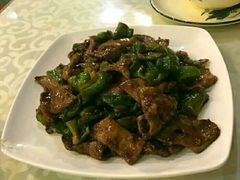 -罗阳人家私房菜(罗阳路店)