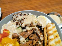 -野鸽子咖啡(航空路店)