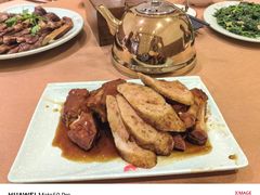 -抱德·潮汕味(敦和店原惠城鱼仔)