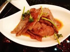 -富力万达嘉华酒店-品珍中餐厅(水果湖店)