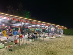 -梧桐湾烧烤场(汕尾城区宝藏店)
