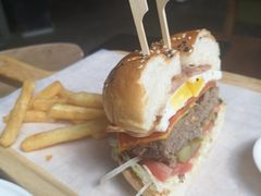 -G+KITCHEN(龙湖狮山天街店)