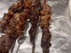 -那些年记忆烧烤