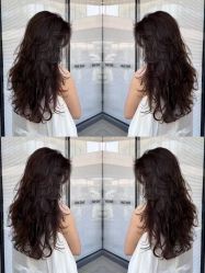 -Hair Code芭曲发型